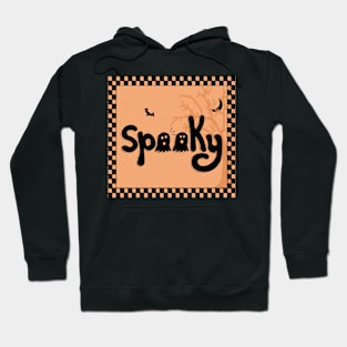 Spooky Hoodie